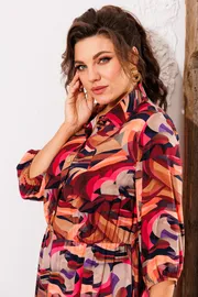 Dress ROMANOVICH #1-2638
