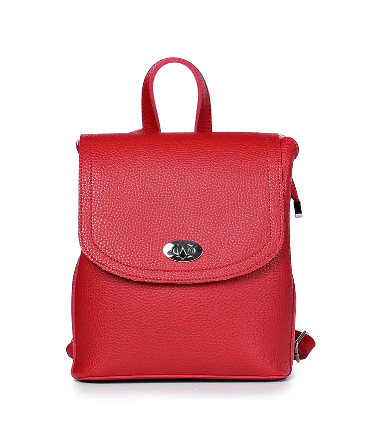 Torba Galanteya #1s2685k45 krasnyj