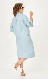 Garnitur Vilena-fashion 1152 myata