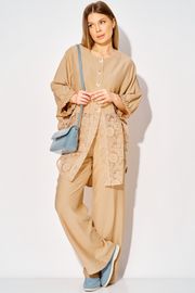 Set LAIKONY #L-534 bezhevyj