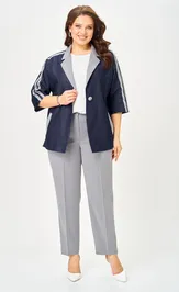 Garnitur Lady Style Classic 3043