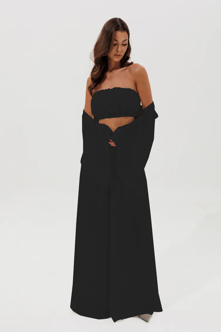 Do Góry V&N fashion #1154_chernyj