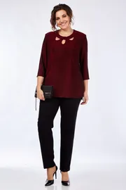 Bluzka Ell Style #2261a