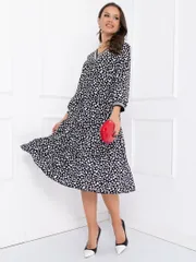 Sukienka Bellovera #17P4341