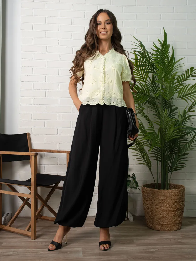Trousers LT Collection #B15815-30M