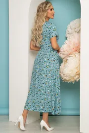 Sukienka LT Collection #P3523