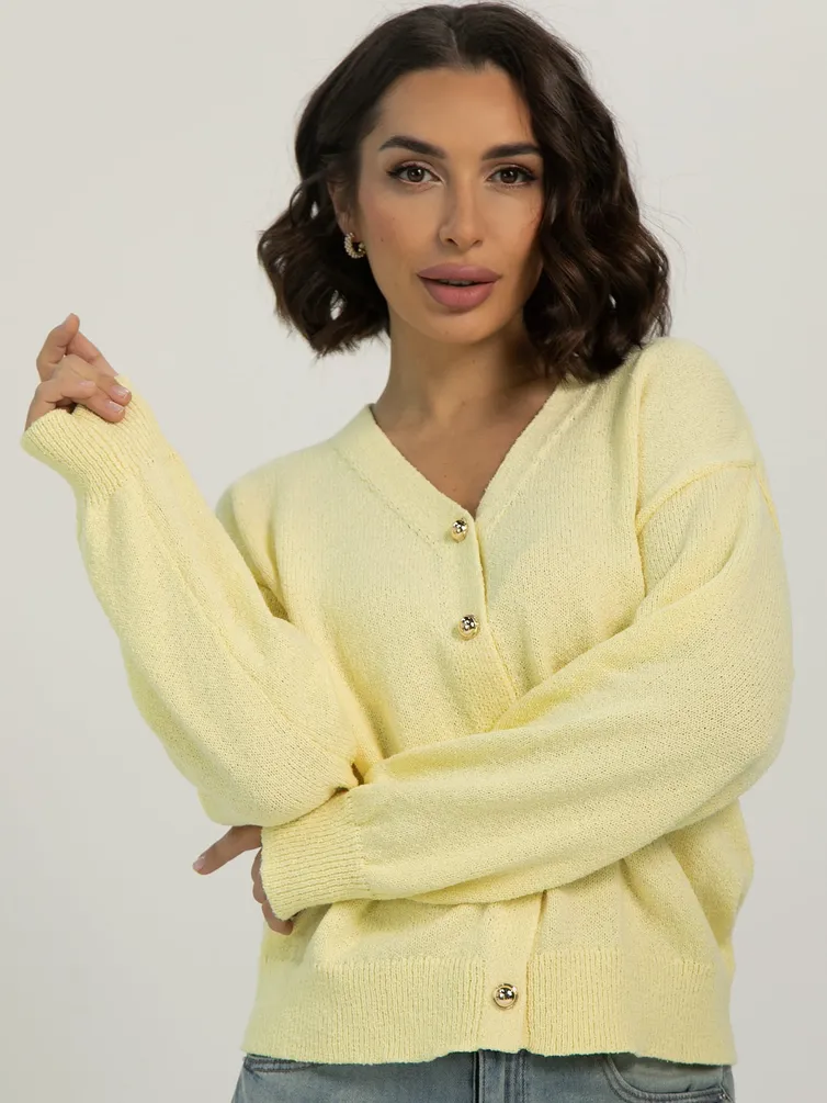 Jumper LT Collection #B16568-7M