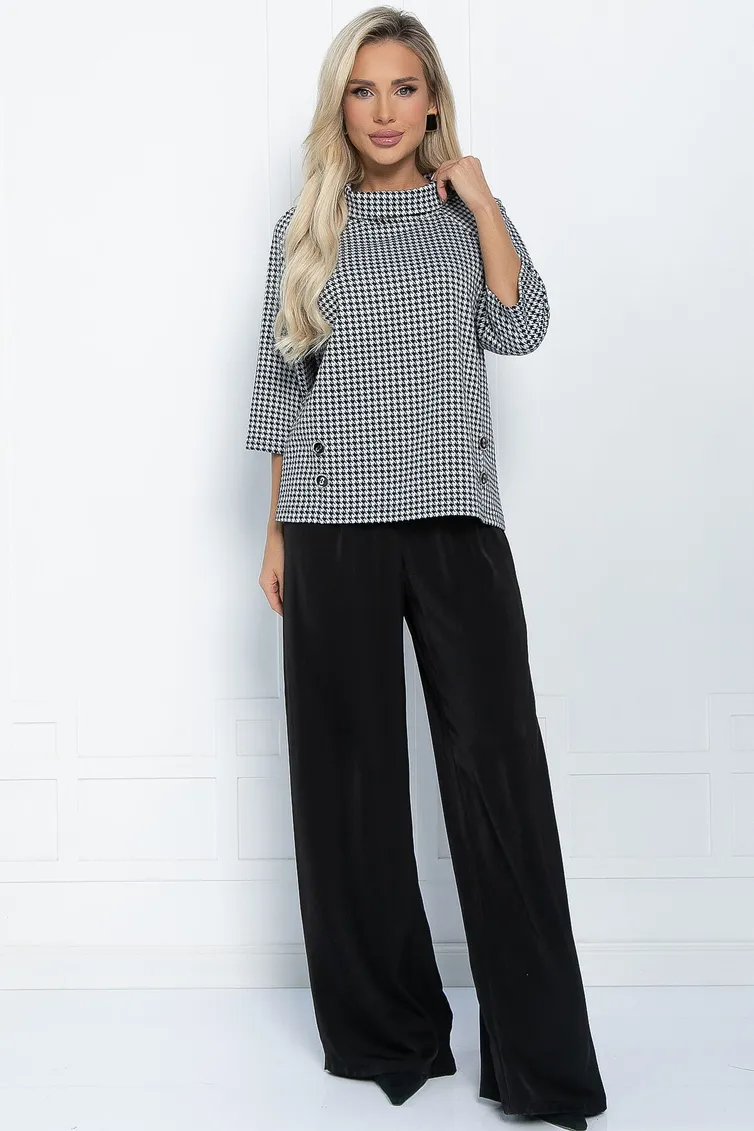 Bluzki, tuniki LT Collection #B11485