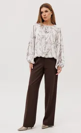 Bluzka Faufilure S1791