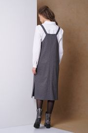 Dress Fantazia Mod #3268