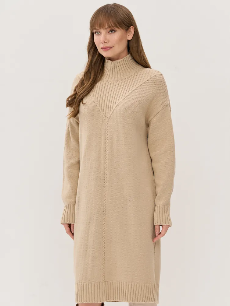 Sukienka Newvay #9242-92019 kvarc