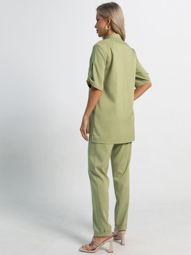 Костюм LT Collection арт. К15448-3М