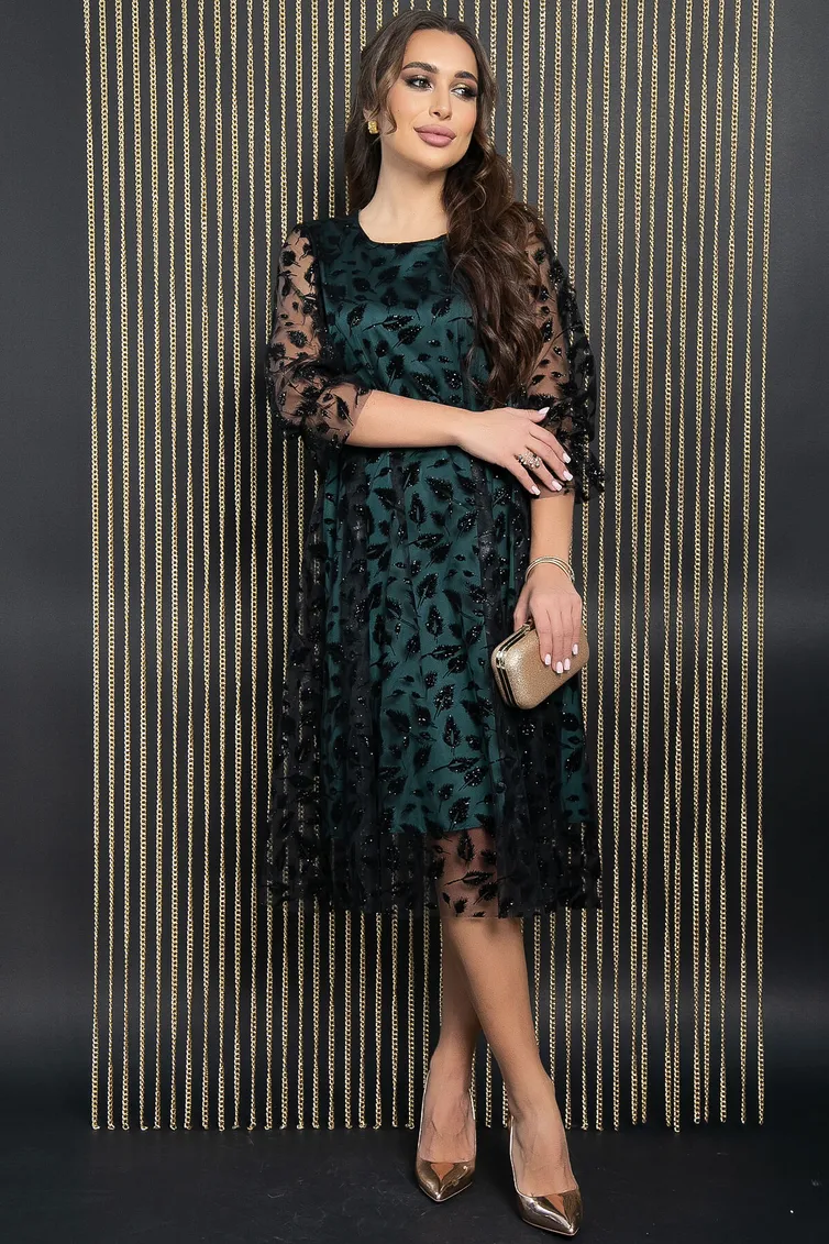 Sukienka LT Collection #P11512