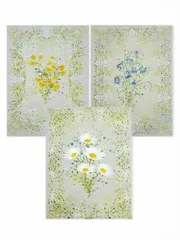 Кухонный текстиль Белорусский лен арт. 22С145/359