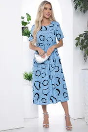 Sukienka LT Collection #P10214