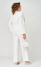 Garnitur Vilena-fashion 1137 belyj