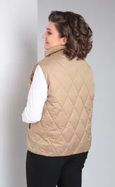 Waistcoat Такка плюс 23-192/2