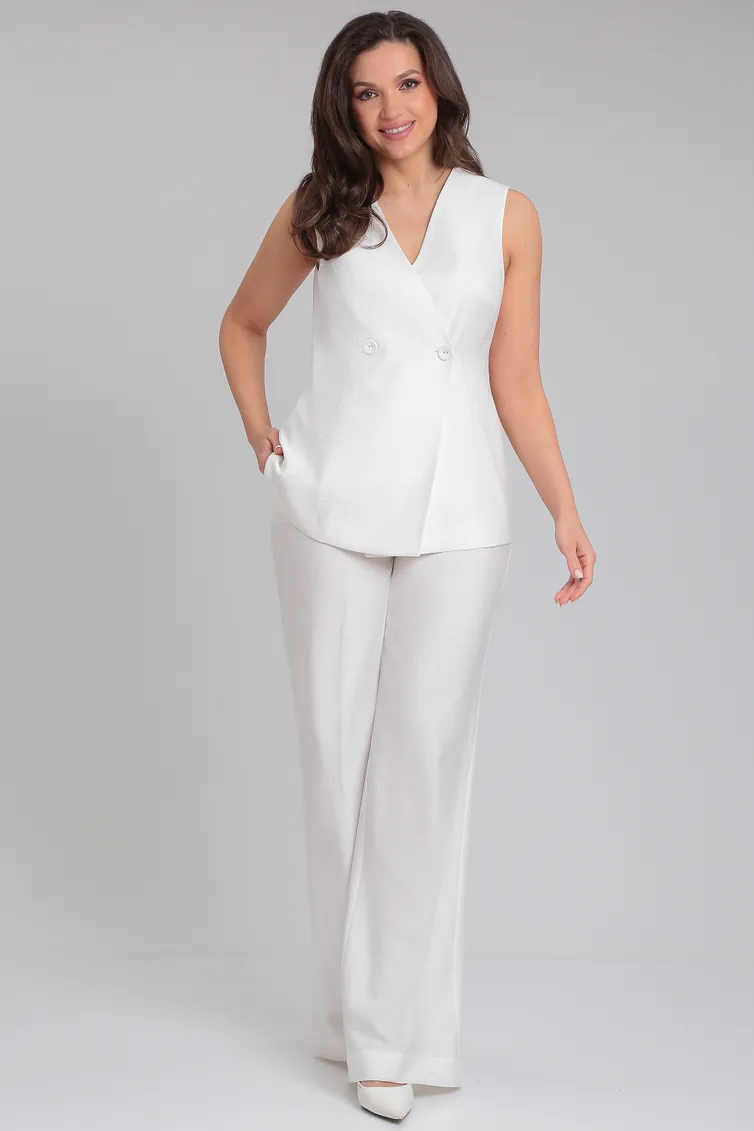 Zestaw LeNata #20429 belyj