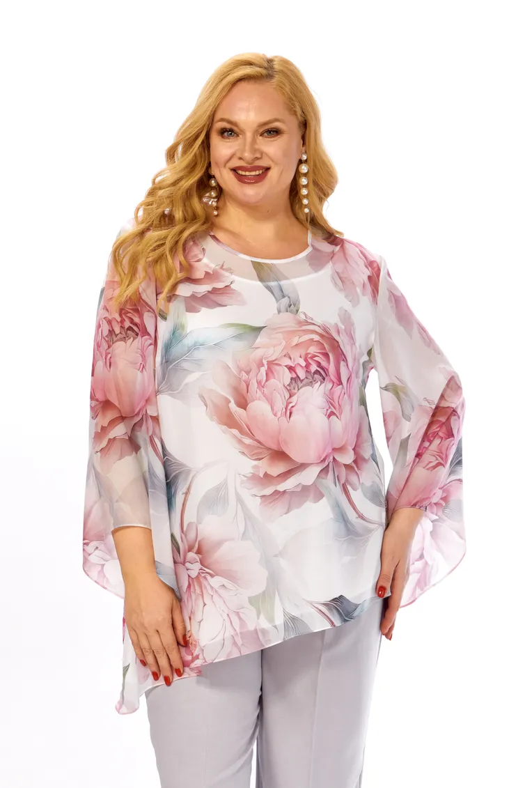 Bluzka Ell Style #2467a