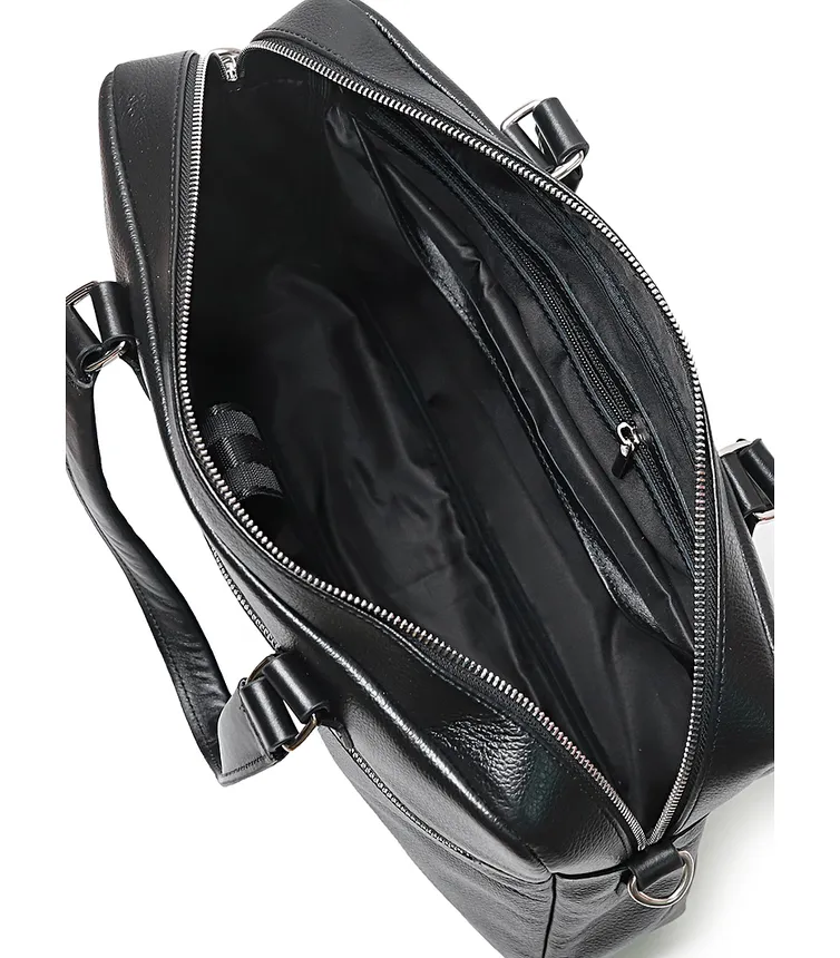 Torba Galanteya #24s460k45 chernyj