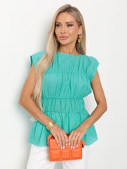 Blouse Jetty #ShYu043-8