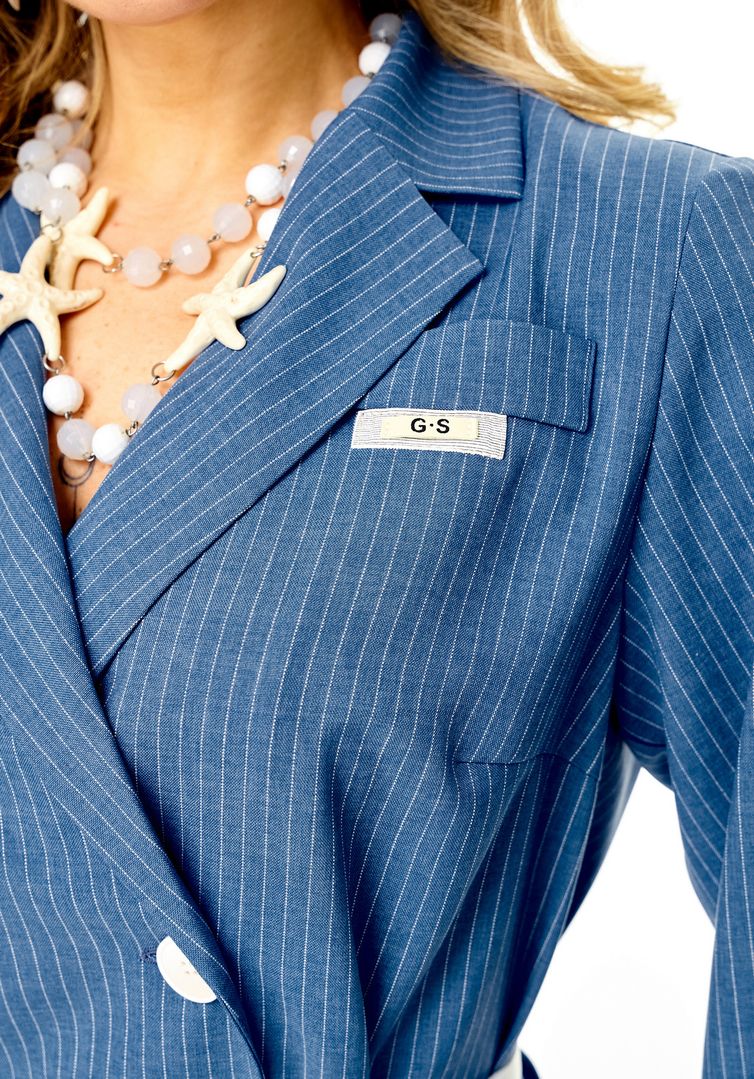 Костюм Твой имидж арт. 2411