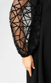 Dress EVA GRANT 7225D