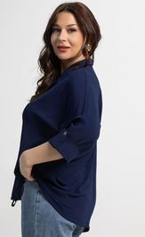 Bluzka LT Collection B15552-24M