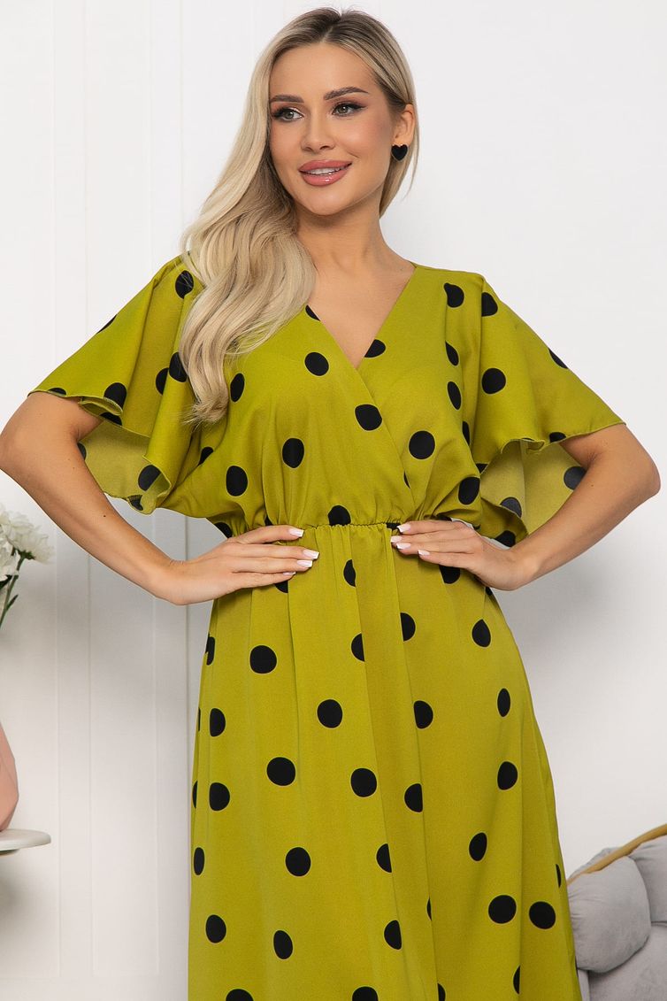 Платье LT Collection арт. П15468-7М