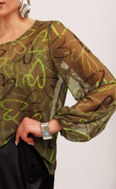 Set Galean Style 1002