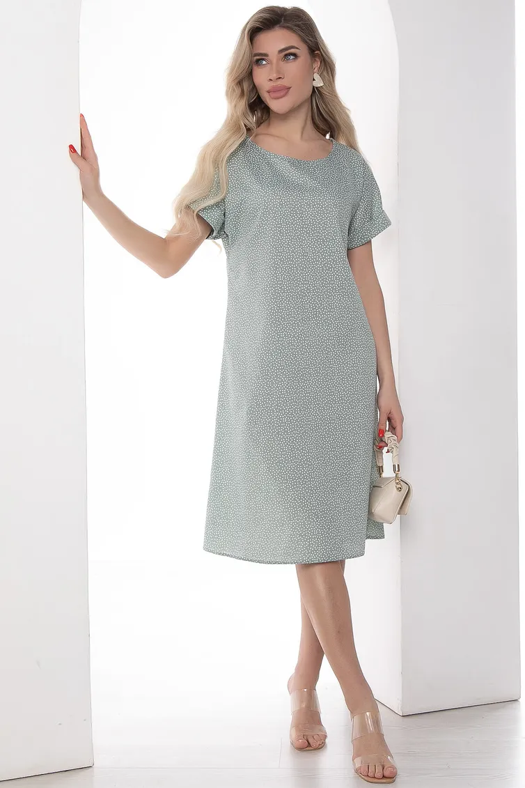 Sukienka LT Collection #P10077