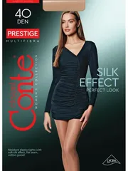 Носки, чулки, колготы Conte Elegant арт. 8С-45СП marino