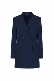 Blazer Elema #1K-102-1 sinij 170