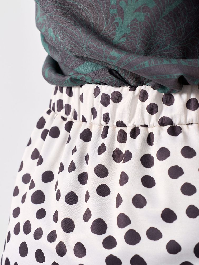 Юбка Art Ribbon арт. М1141Y