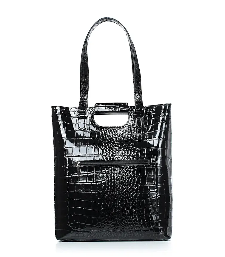 Torba Galanteya #25s993k45 chernyj
