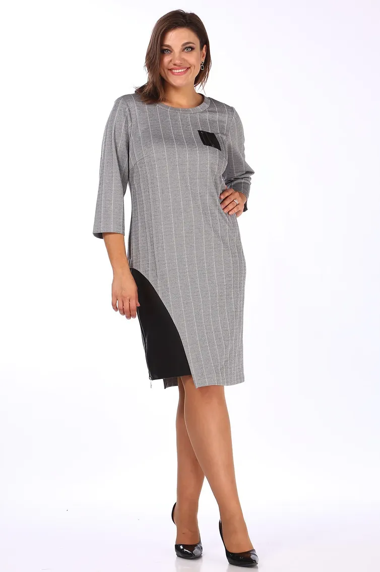 Dress Lady Style Classic #1479/1