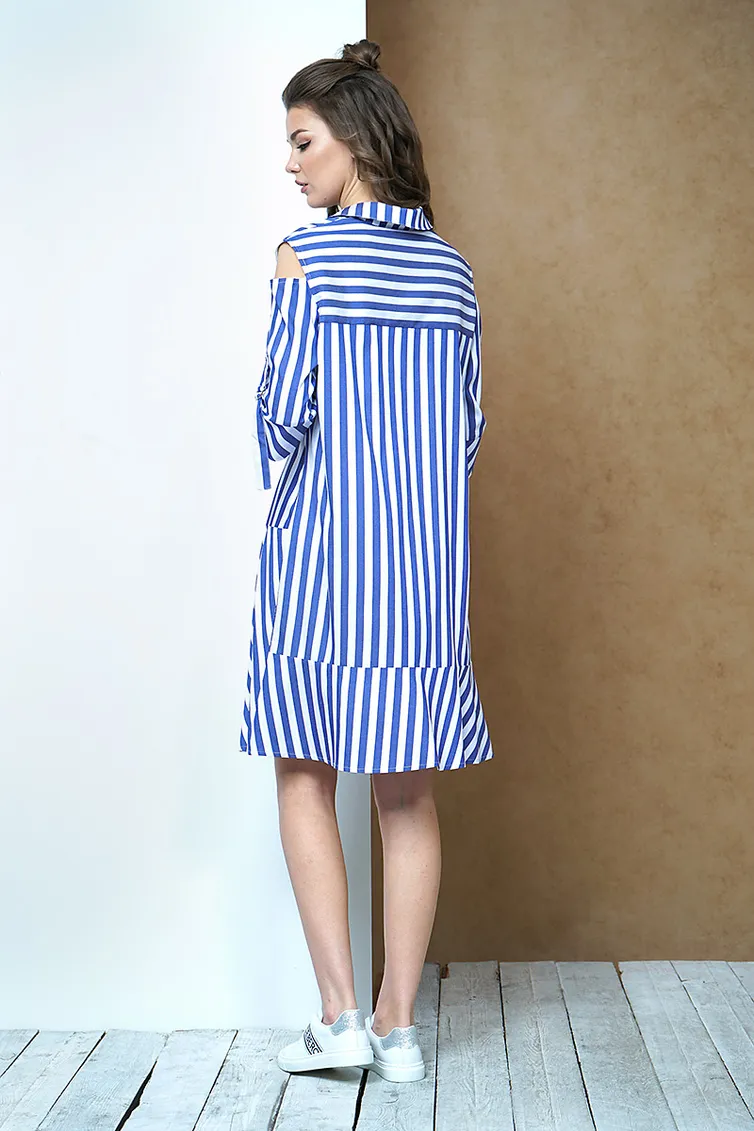 Dress Fantazia Mod #3407