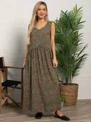 Sukienka LT Collection #P15605-1M