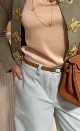 Майка Aura chic life 2214. 176