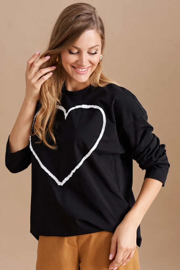 Jumper Elletto Life #3726