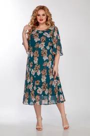Sukienka Ell Style #2063
