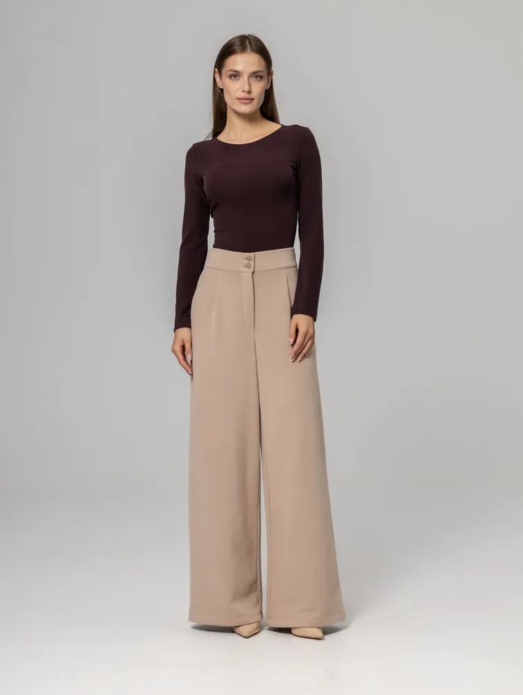 Trousers TWOK #92572-3TW