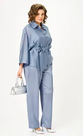 Set ALANI 2517 indigo