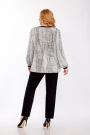 Bluzka Ell Style #2130a