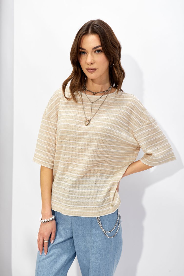 Джемпер Люше арт. 4362