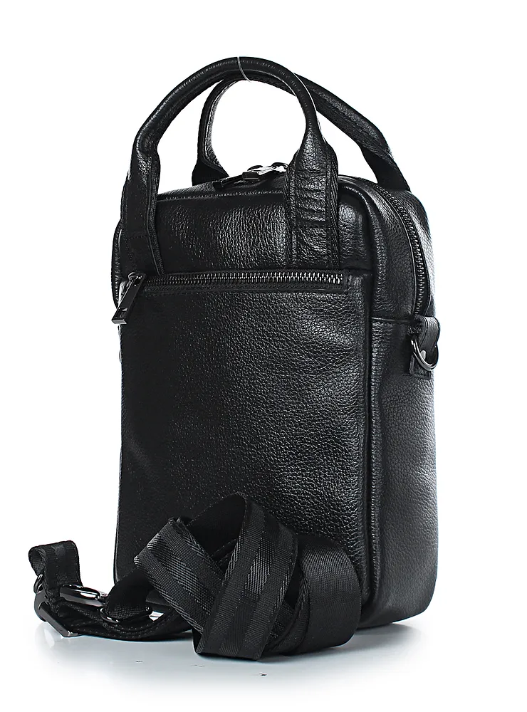 Torba Galanteya #23s1068k45 chernyj