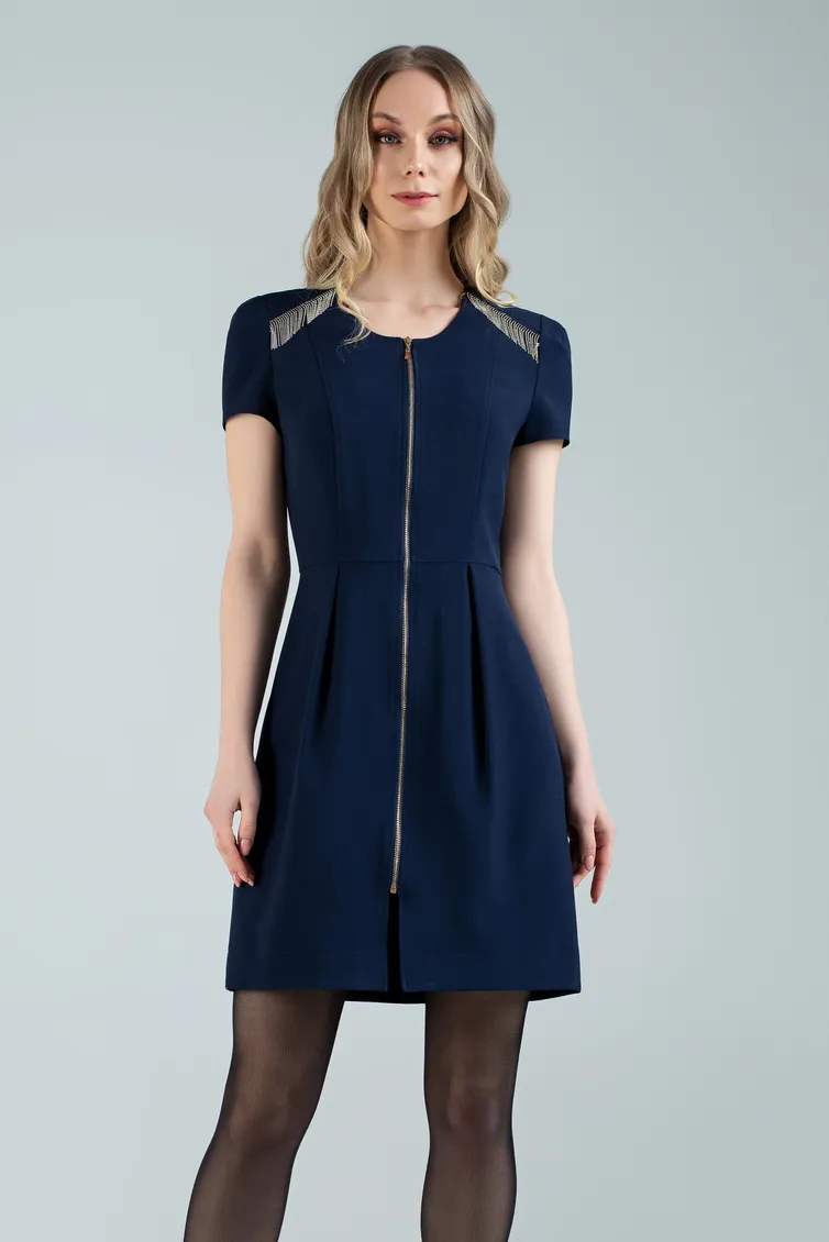 Dress MARIKA #412 t.sin