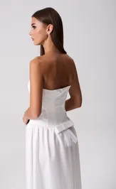 Dress Леди лайн 1525