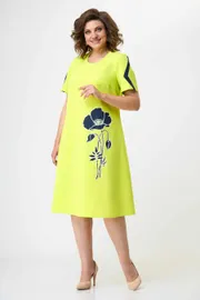 Sukienka Asolia #2584 salat