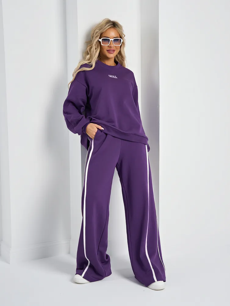 Sweatshirt Jetty #ShYu453-27
